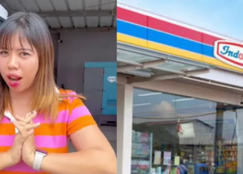 Dari Kasir Indomaret hingga Meraih Kesuksesan Kisah Inspiratif Kia