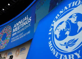IMF Proyeksikan Pertumbuhan Ekonomi Indonesia Stagnan pada 2024