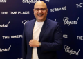 Irwan Danny Mussry, Founder Time International