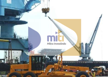 MITI Catat Pertumbuhan Penjualan 184,92% pada Semester I-2023
