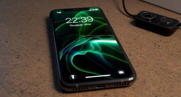 Apple Beri Peringatan Penting Soal Isi Baterai iPhone Saat Tidur
