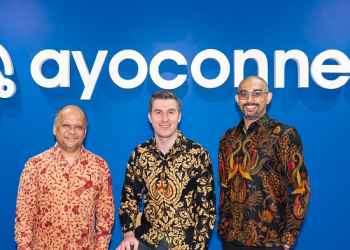 Ayoconnect, Fintech Yang PHK 10% Karyawan demi Masa Depan yang Lebih Baik
