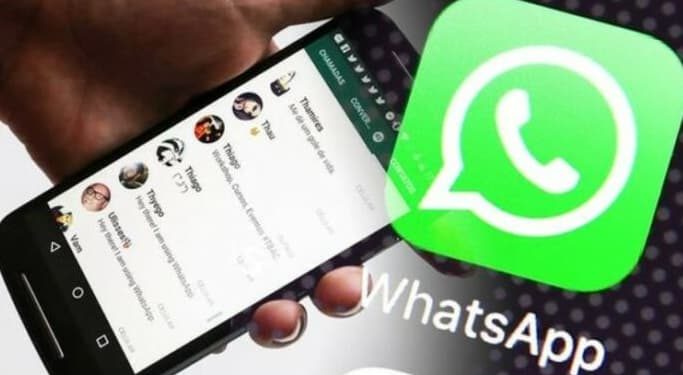 Cara Mudah Mengembalikan Pesan WhatsApp yang Terhapus, Tak Perlu Panik!
