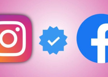 Centang Biru Berbayar, Ancaman Baru di Dunia Media Sosial !