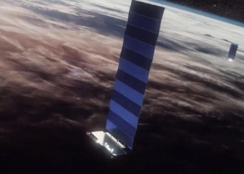 Elon Musk Tolak Permintaan Ukraina untuk Menggunakan Satelit Starlink dalam Pertempuran Melawan Rusia