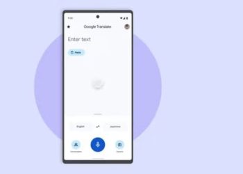 Facebook Hadirkan AI Penerjemah Ancaman bagi Google Translate