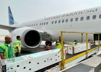 Garuda Indonesia, Citilink, Pelita Air Trio Penerbangan yang Siap Merger
