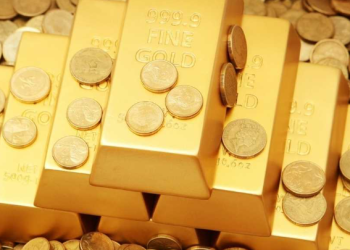 Harga Emas Membaik Didorong Ekspektasi Kebijakan Bank Sentral dan Pemulihan Ekonomi China