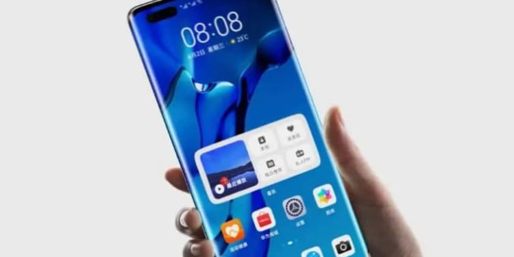 HarmonyOS 4.0 Huawei Tantang Android dengan Sistem Operasi Terbarunya