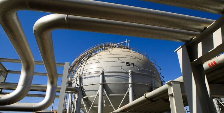 Kenaikan Harga Gas Bumi Ancaman bagi Industri Dalam Negeri