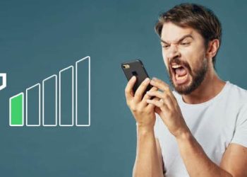 Kesulitan Koneksi Internet di Smartphone Coba Langkah Ini!