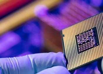 Ketegangan AS-China Bagaimana Nasib Industri Chip Global