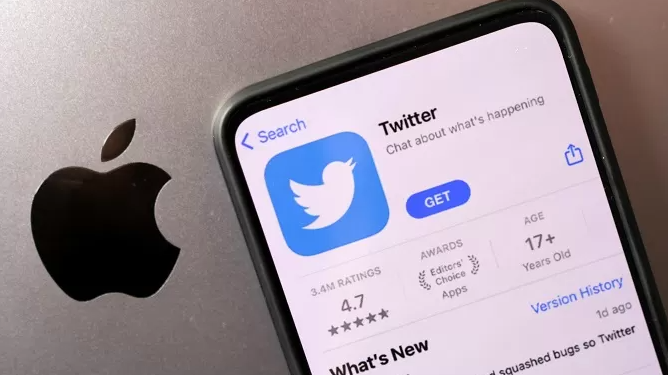 Perubahan Logo Twitter Menjadi "X" Ditolak oleh App Store, Elon Musk Beri Komentar