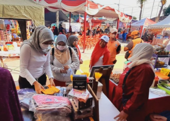 Revitalisasi Pembiayaan UMKM: Penghapusan Buku dan Tagih Kredit dalam Misi Keadilan Ekonomi