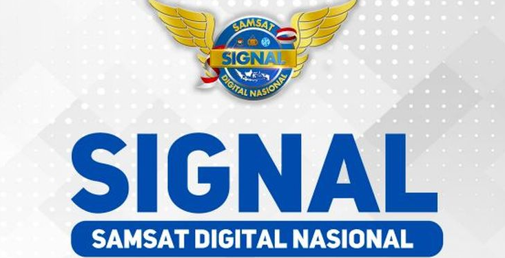 Samsat Digital Nasional (Signal) Cara Praktis Bayar Pajak dan Perpanjang STNK Online