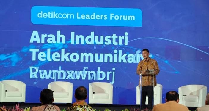 Strategi Telkom Dukung Pertumbuhan Ekonomi Digital Indonesia Capai Rp 4.500 Triliun!