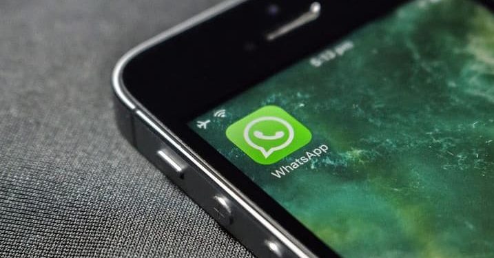 Waspadai Tanda-Tanda Akun WhatsApp Anda Sedang Disadap!