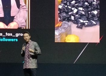 TikTok dan Bank Indonesia dalam Pembicaraan Awal: Layanan Pembayaran Akan Segera Hadir?