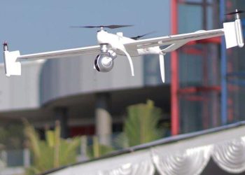 Autel Robotics Targetkan Pasar Indonesia: Investasi Miliaran Dolar dalam Pengembangan Drone
