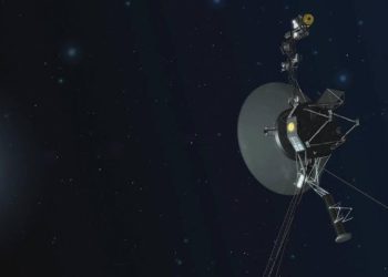 Voyager 2 Kembali Menyapa: Penjelajahan Luar Angkasa yang Tak Terduga
