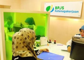 BPJS Ketenagakerjaan Kini Tawarkan Pencairan JHT Sebelum Resign!