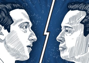 Duel Derma Amal: Musk dan Zuckerberg Bersiap untuk Pertarungan di Platform X