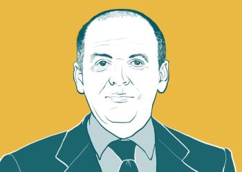 Victor Pinchuk: Strategi Bisnis Konglomerat Ukrainia dan Jejak Amal di Balik Kekayaan