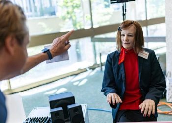 Kecerdasan Buatan ChatGPT: Revolusi Teknologi yang Menggoyahkan Dunia Penulisan